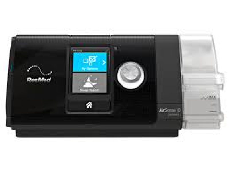 ResMed AirSense 10 Auto Set CPAP Machine